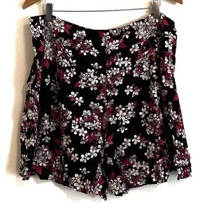 🌟 TALL 🌟 Long Tall Sally shorts